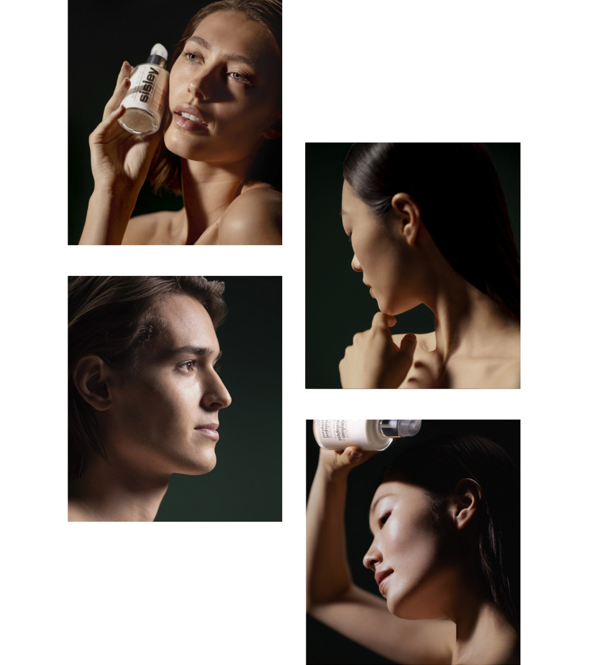 Amazon.co.jp: SISLEY(シスレー) エコロジカル コムパウンド